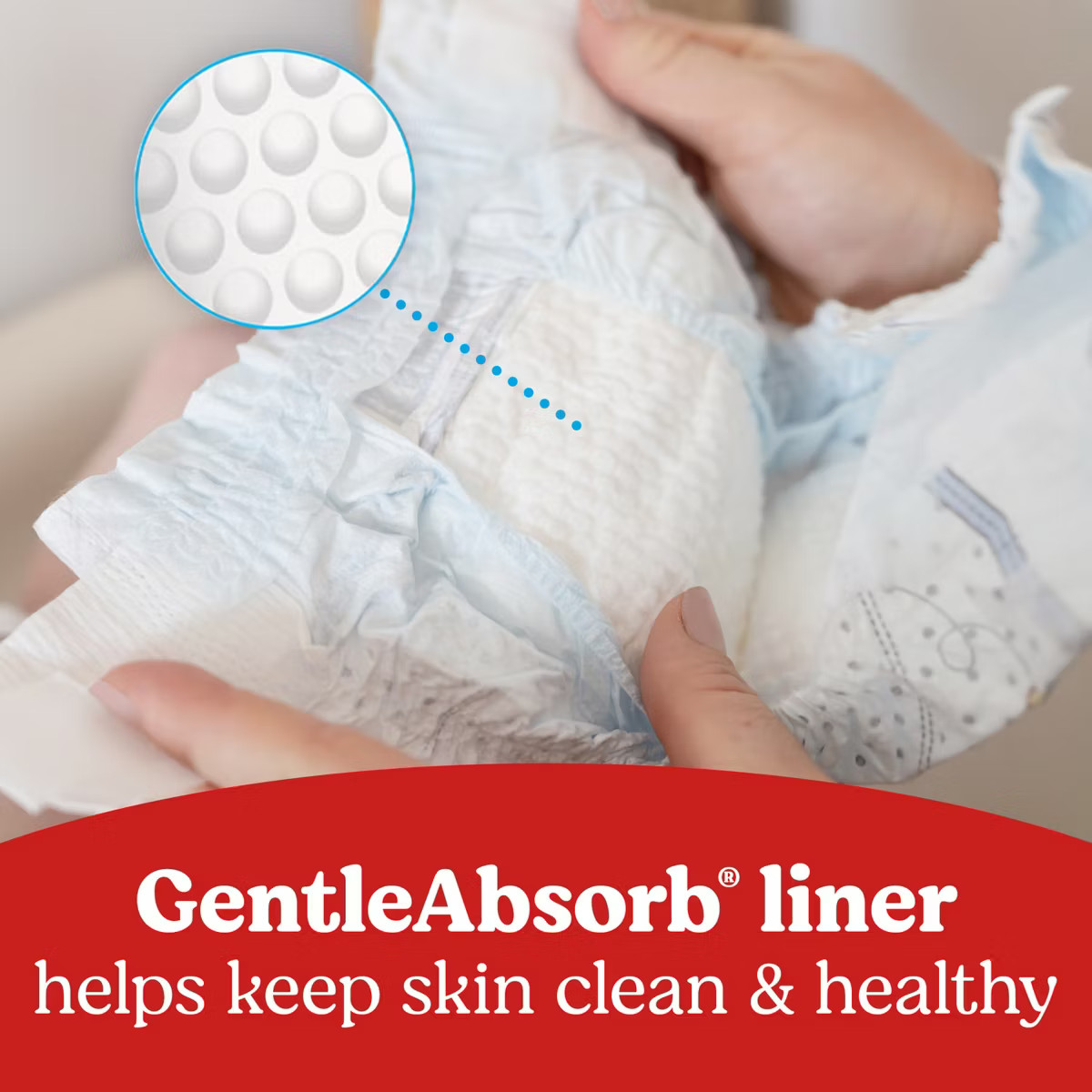 Huggies Little Snugglers Disposable Diapers - (Select Size and Count) | Target