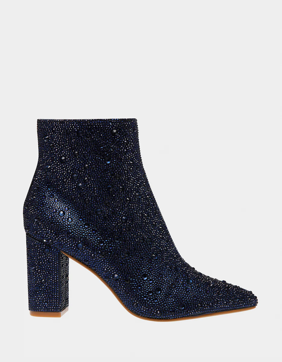 CADY NAVY | Betsey Johnson