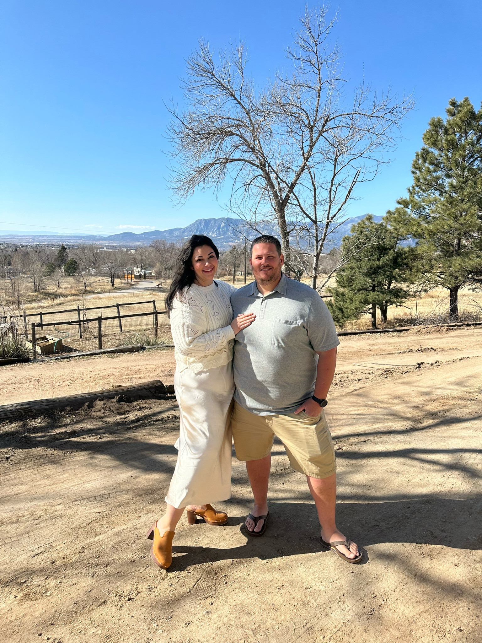 My outfit was $28, the shoes were found in store for $4 but they don’t show online. I’m wearing size A in everything  

#LTKSpringSale #LTKplussize #LTKfindsunder50