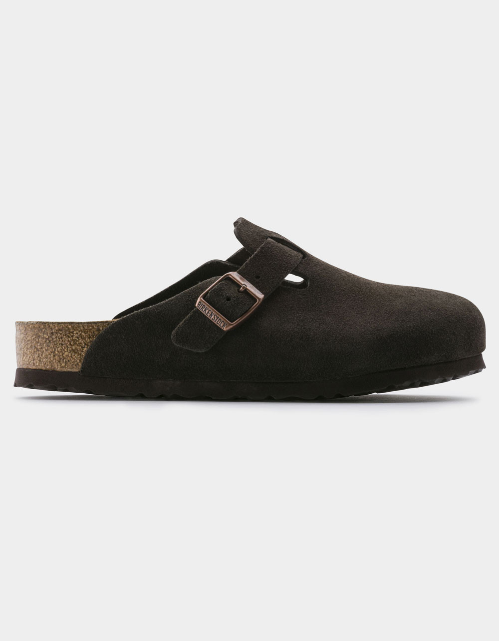 BIRKENSTOCK Boston Soft Footbed Womens Clogs | Tillys