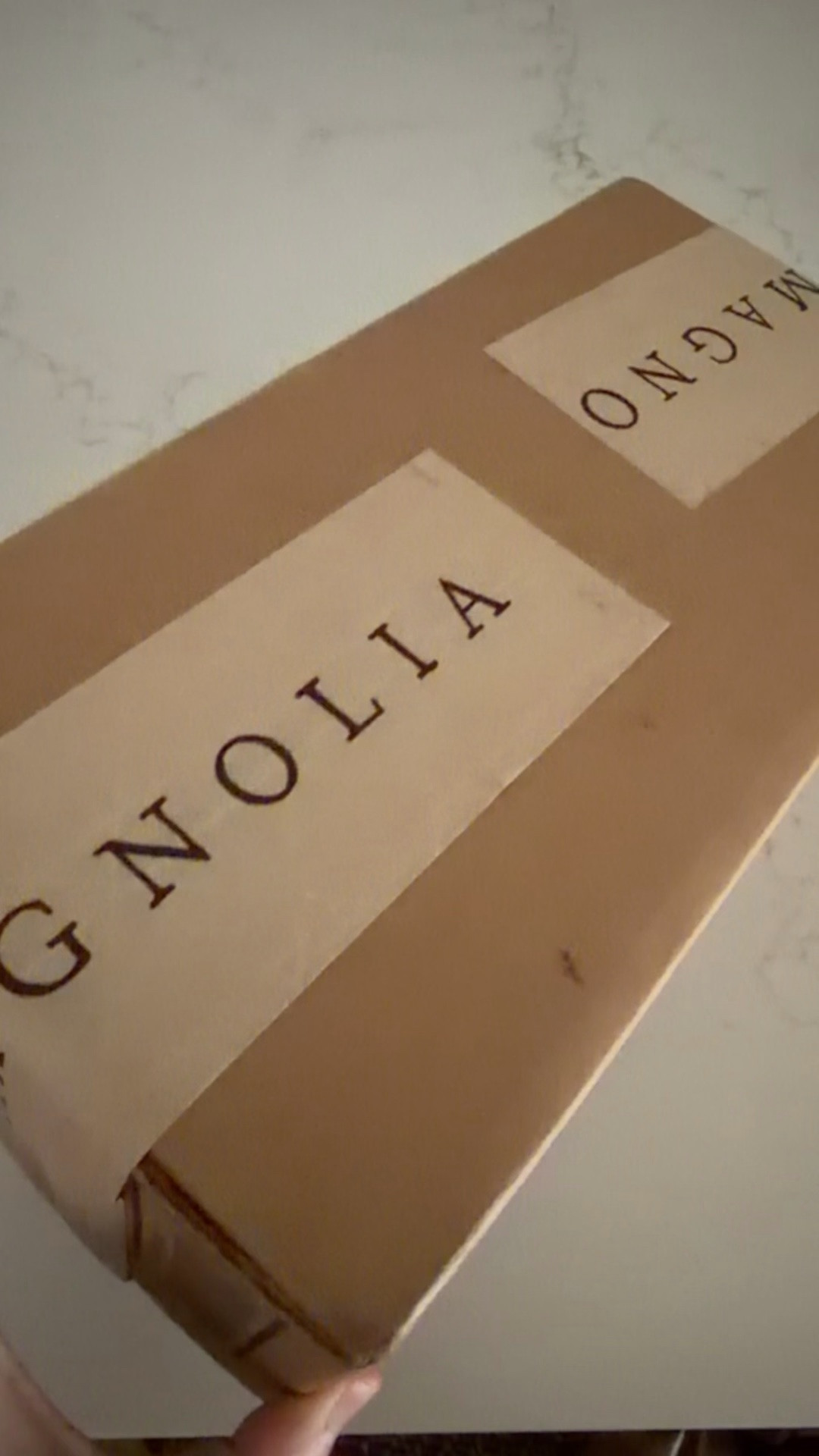 Happy early Mother’s Day to me! See what I bought myself from Magnolia.

#LTKMothersDay #LTKdayinmylife