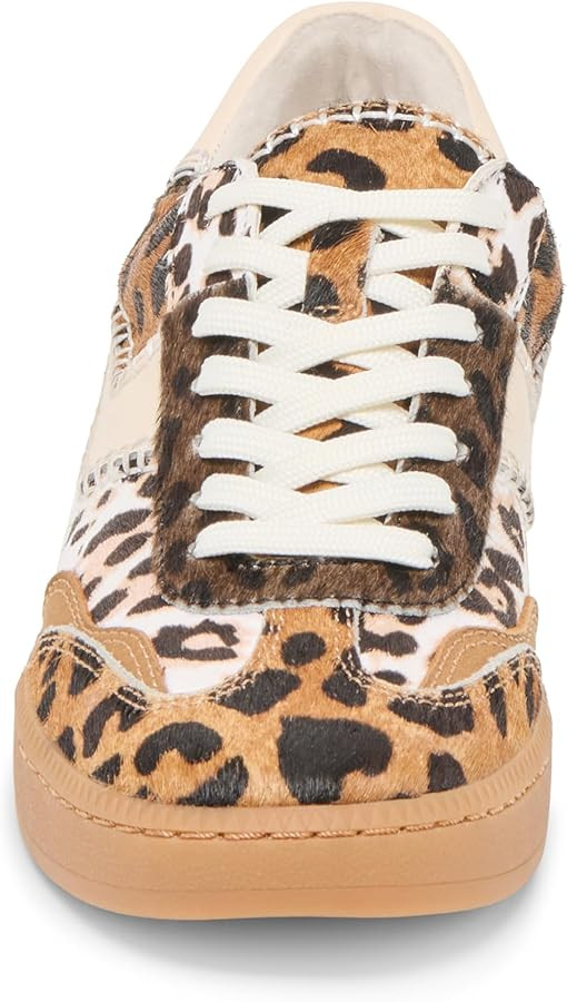 Dolce Vita Women's Zina Sneaker | Amazon (US)
