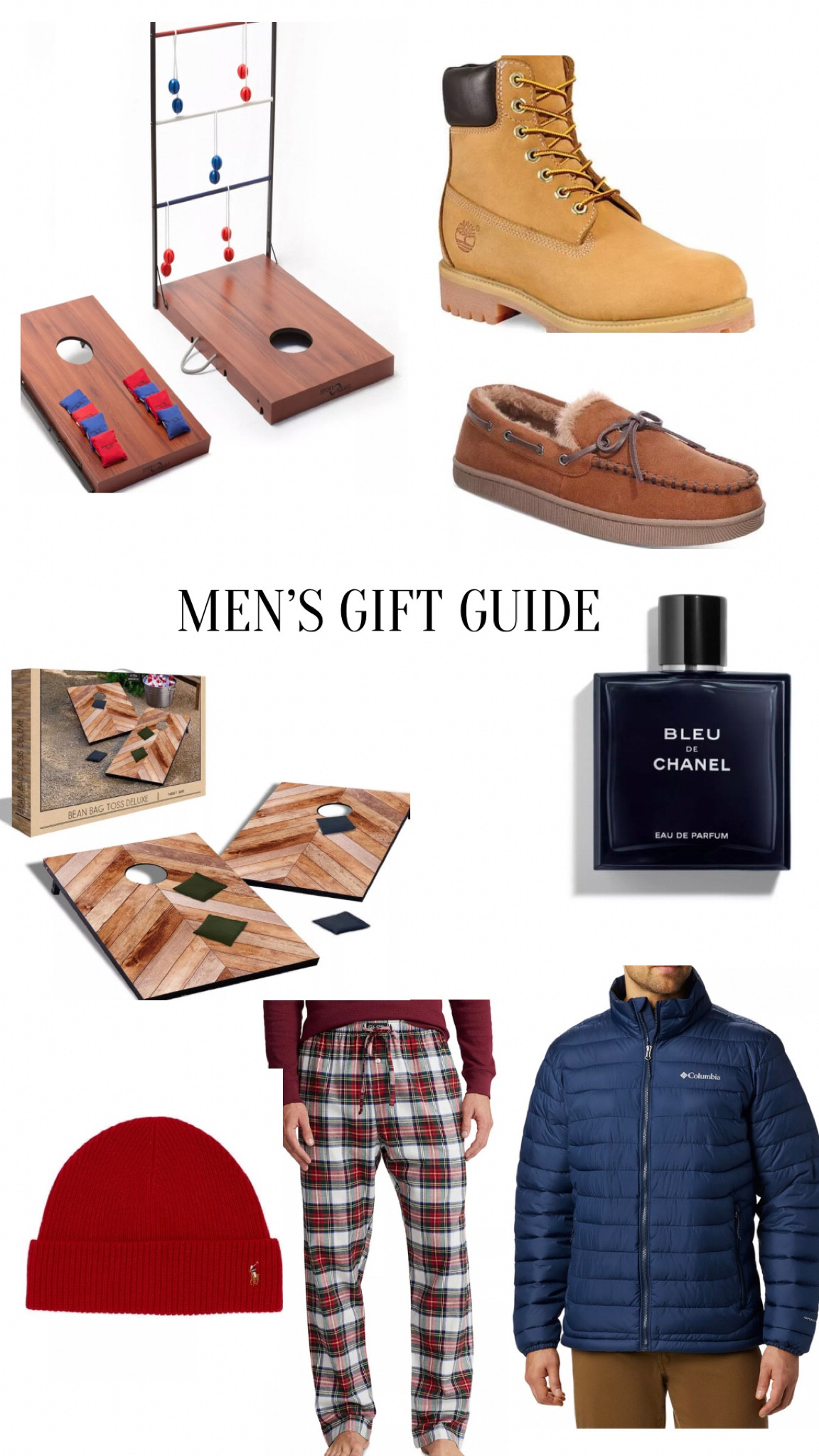 Gifts for Him

#LTKHoliday #LTKGiftGuide #LTKstyletip