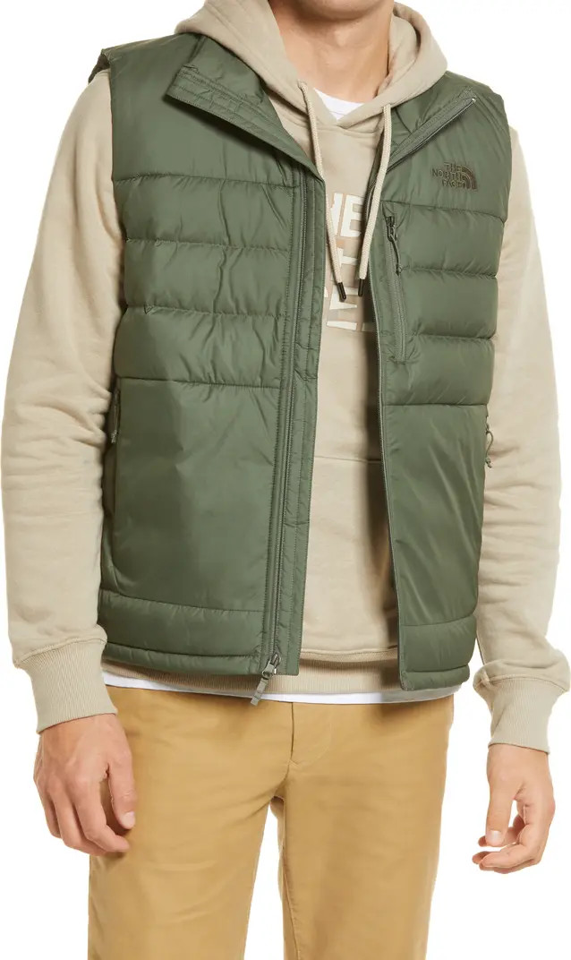 Aconagua 2 Down Vest | Nordstrom
