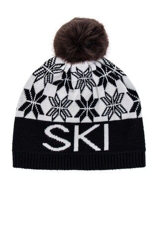 Alp N Rock Olivia Beanie in Black from Revolve.com | Revolve Clothing (Global)