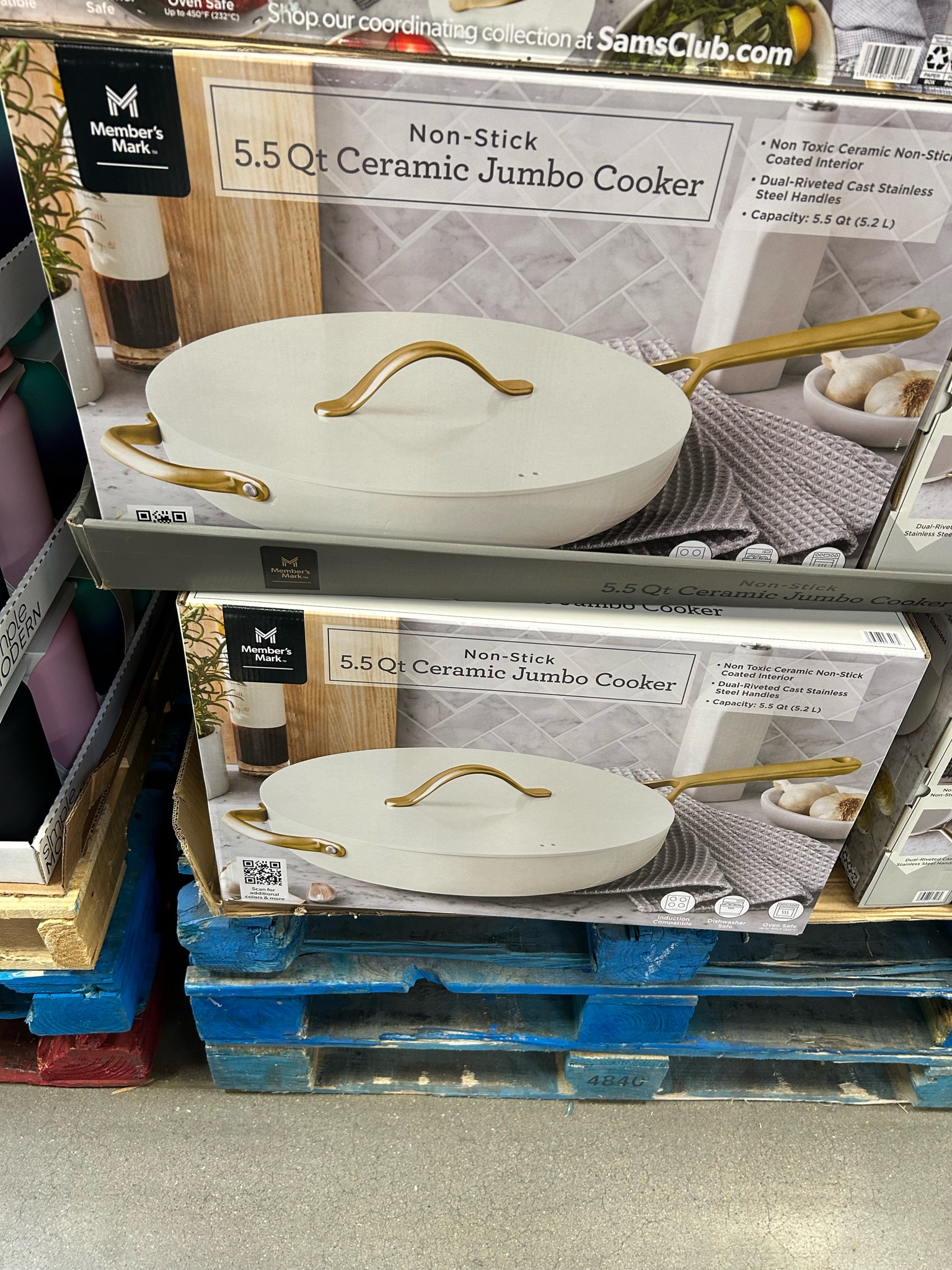 Got myself one of these bad boys for Christmas!  Currently on instant savings!!

#LTKHoliday #LTKGiftGuide #LTKhome