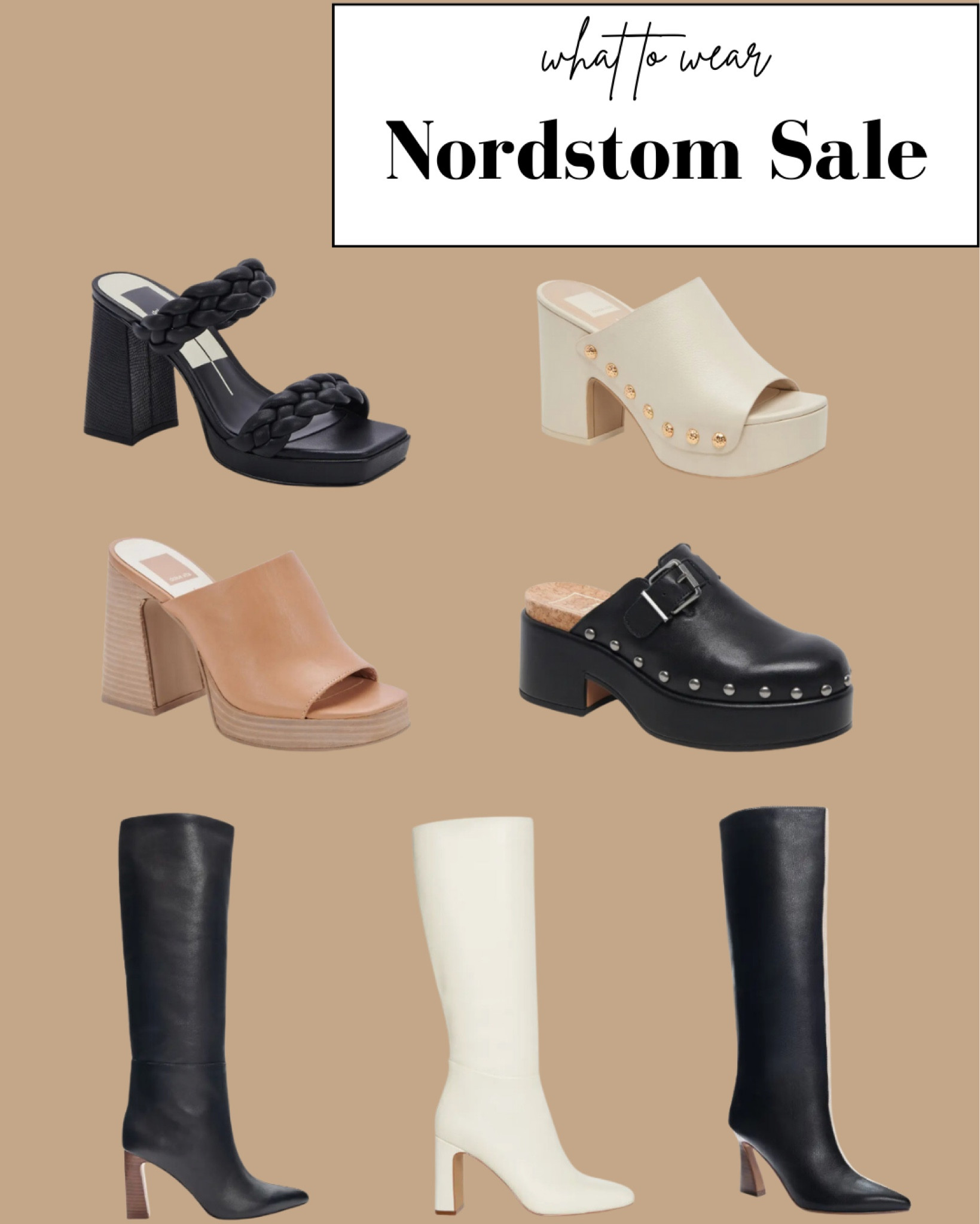 Nordstrom fall sale shoe finds 🍂🍁🎃

#LTKGiftGuide #LTKHolidaySale