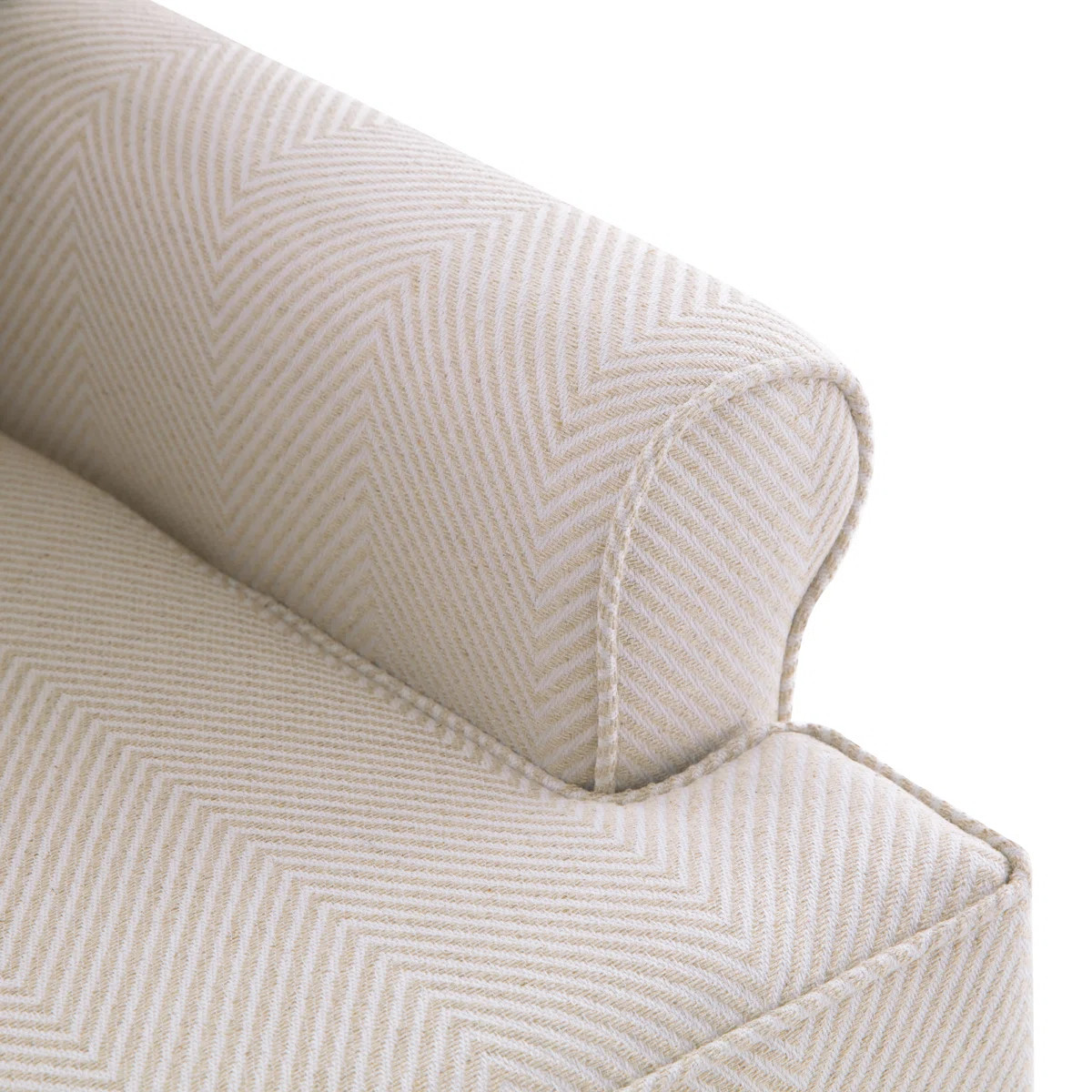 Damiyah Upholstered Wingback Armchair | Wayfair North America