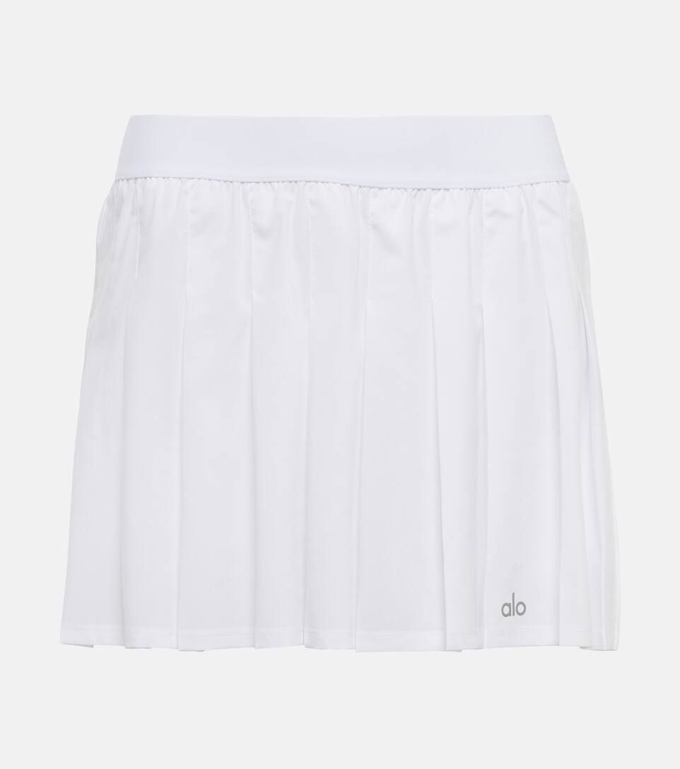 Varsity tennis miniskirt | Mytheresa (US/CA)