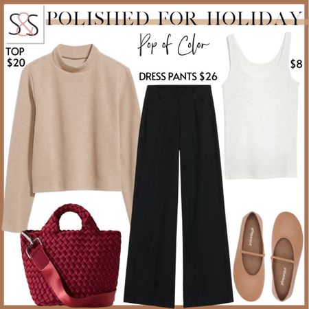 With Thanksgiving right around the corner, things the perfect fall sweater on a budget. Pair with black jeans for a classy look!

#LTKfindsunder50 #LTKSeasonal #LTKHoliday