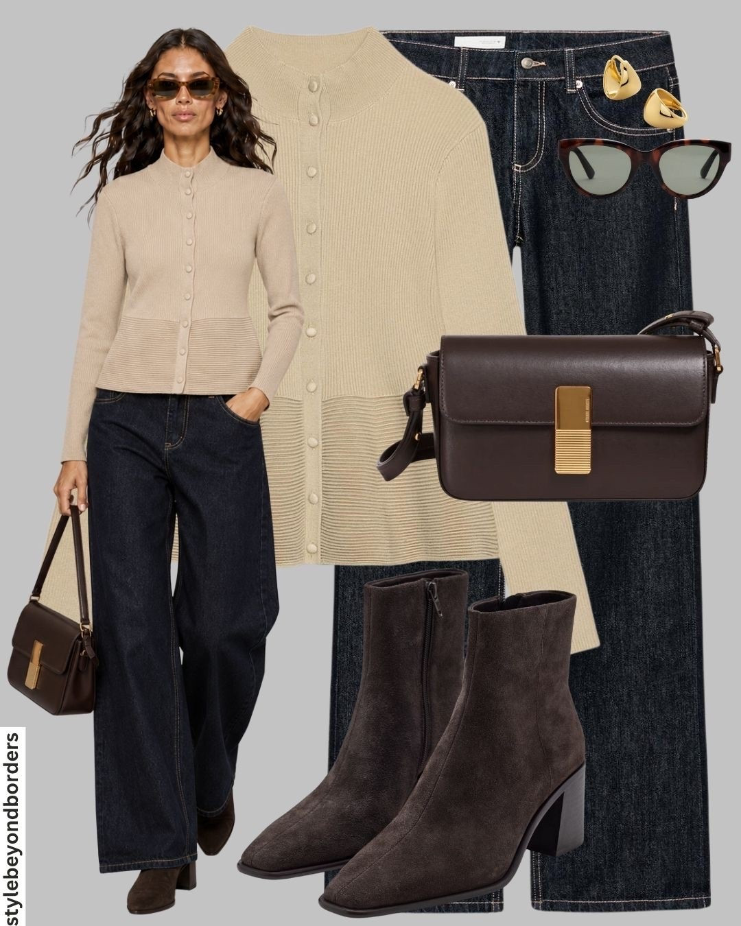 Fall outfit styling 🤎💫


Tags: brunch outfit, drinks outfit, casual look, chic outfit, fall outfit,casual outfit, fall outfit, autumn look, city break outfit, zara

#LTKstyletip #LTKautumn #LTKjeans
