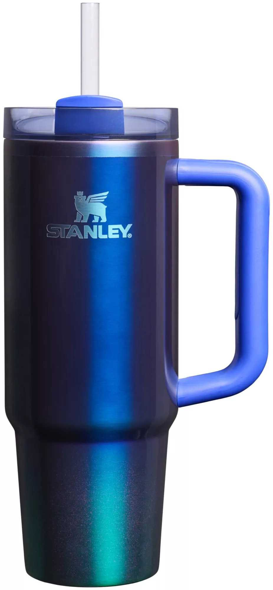 Stanley Quencher H2.0 30 oz Tumbler, insulated tumbler gift for a teen or student under $40