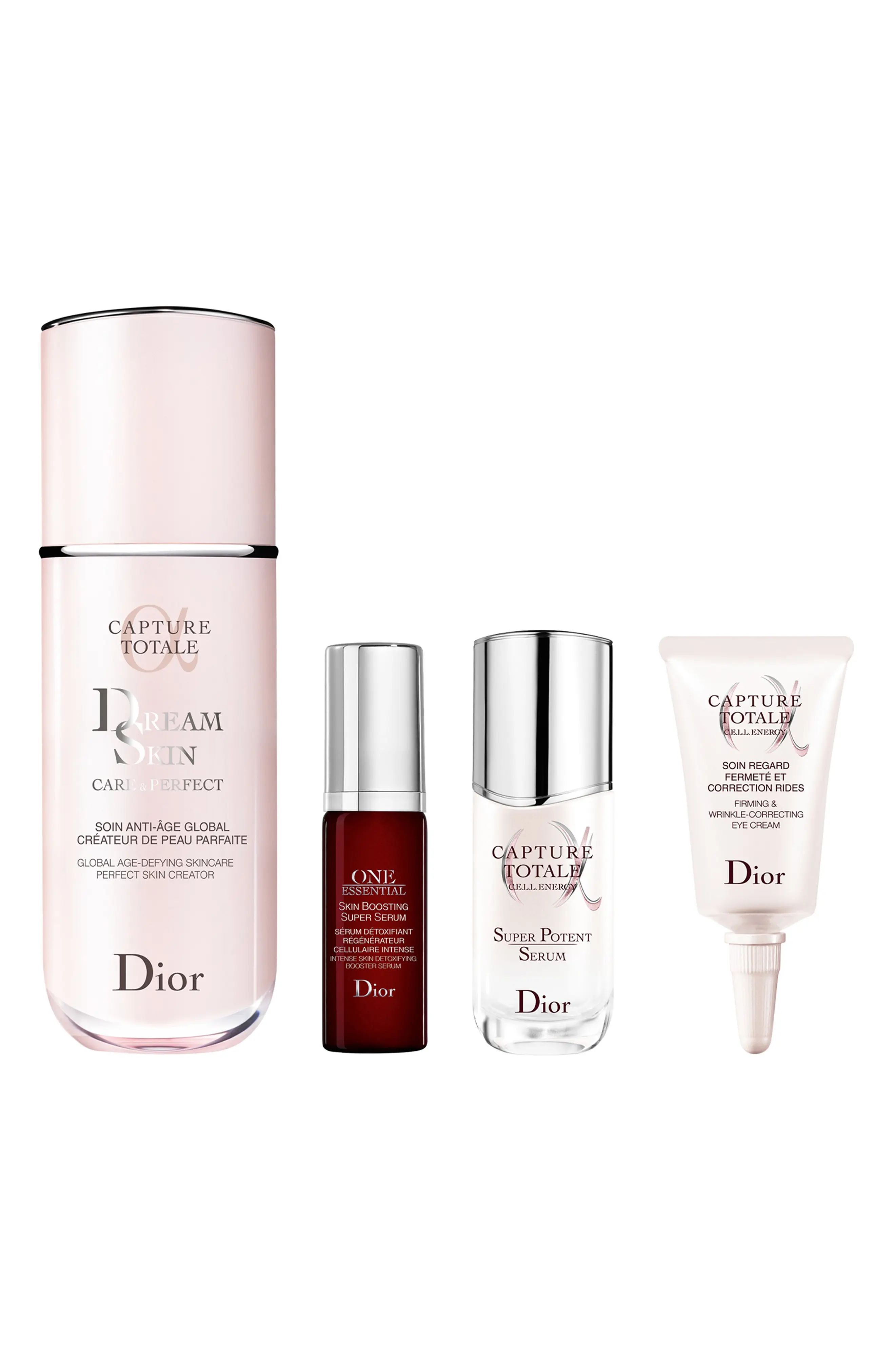 Dior Dreamskin Care & Perfect Essentials Set | Nordstrom