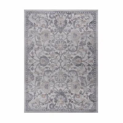 Oriental Area Rug, Indoor Rug For Living Room Bedroom, Office | Wayfair North America