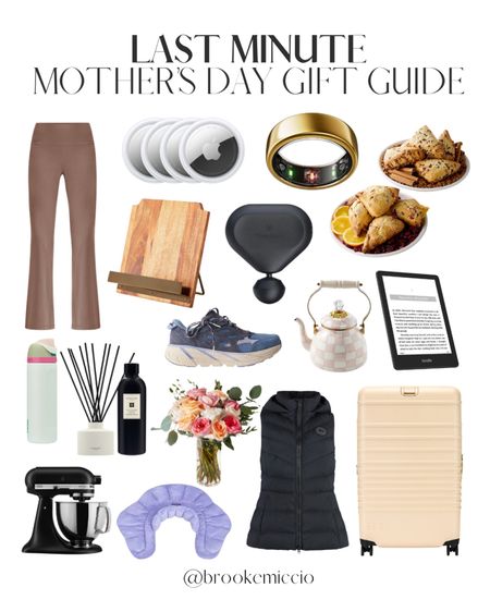 Last minute Mother’s Day gift guide!

#LTKStyleTip #LTKGiftGuide #LTKHome