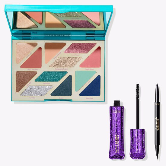 celebration must-haves color collection | tarte cosmetics (Global)