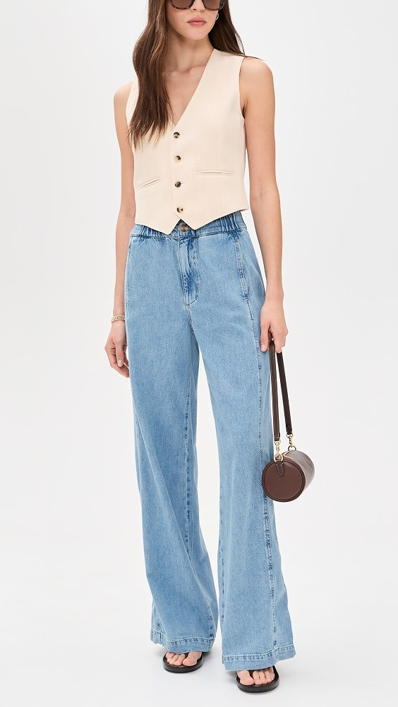 PAIGE Rumi Jeans | Shopbop | Shopbop