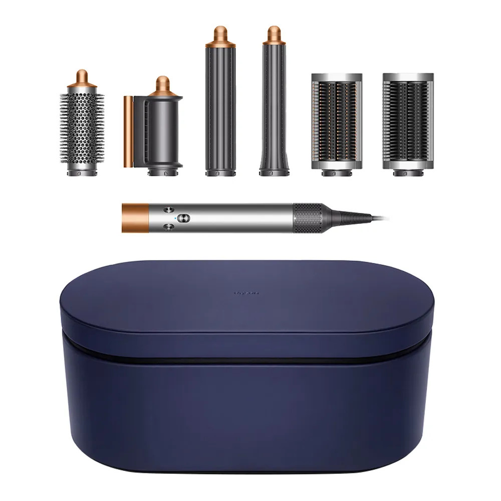 Dyson Airwrap™ Multi Styler Complete Long Nickel/Copper | Sephora (AU)