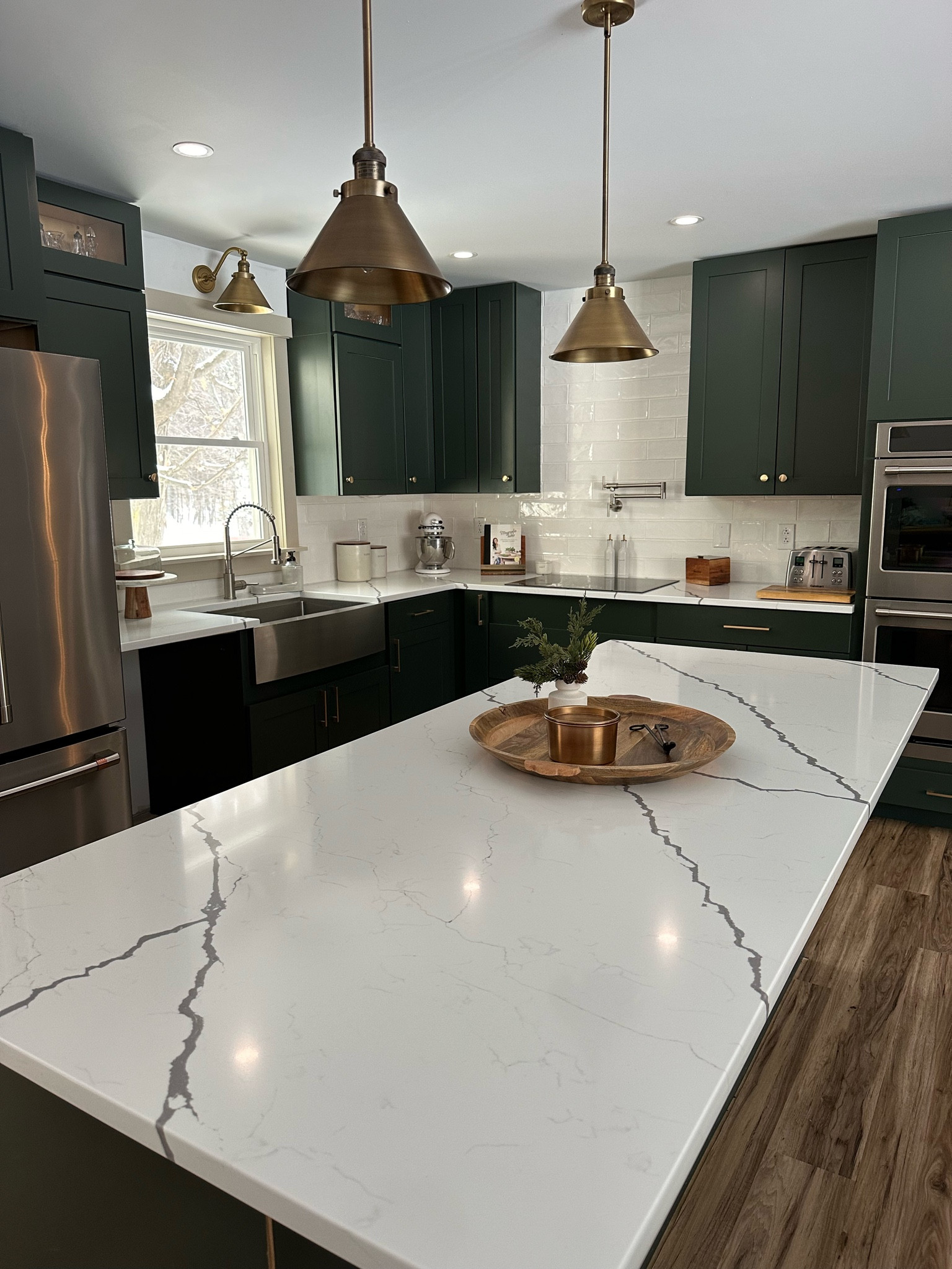 My go to section at Target is Hearth and Hand so here are my favorite Hearth and Hand kitchen products that I use regularly in my kitchen  