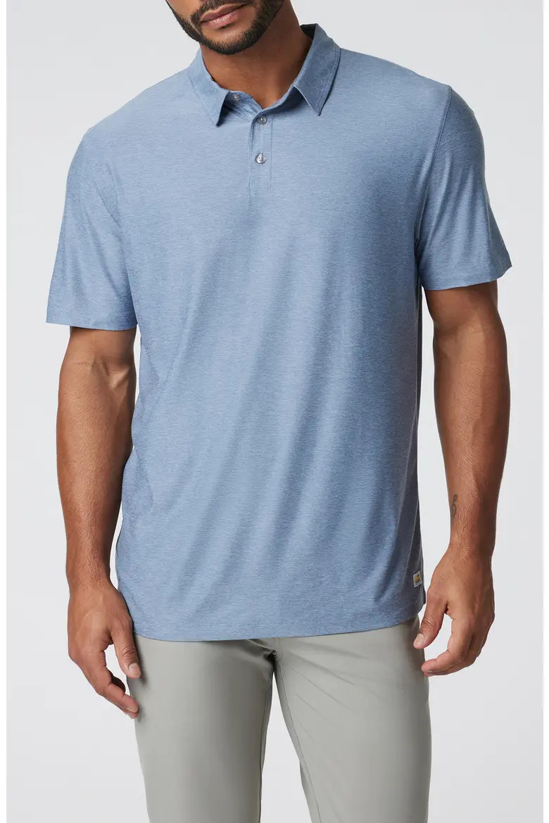 Strato Tech Performance Polo (Men) | Nordstrom | Nordstrom