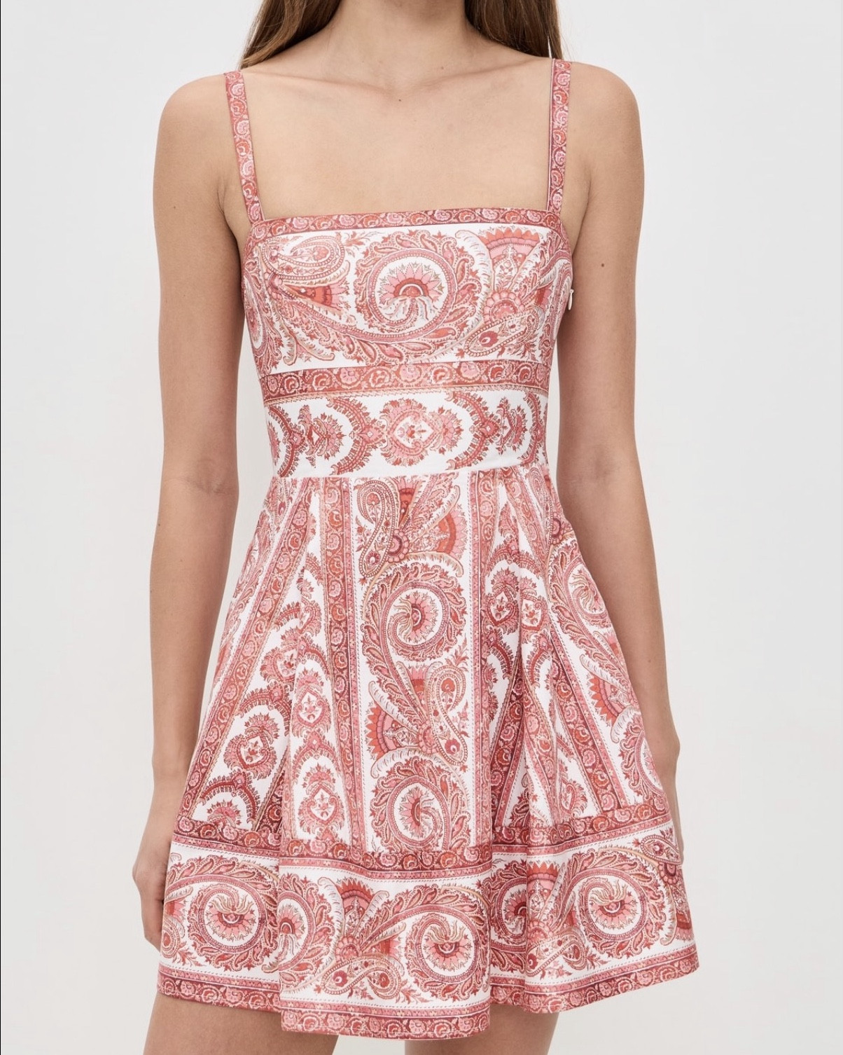 Spring outfit 
Lace pants 
Vacation 

#LTKdayinmylife #LTKSeasonal