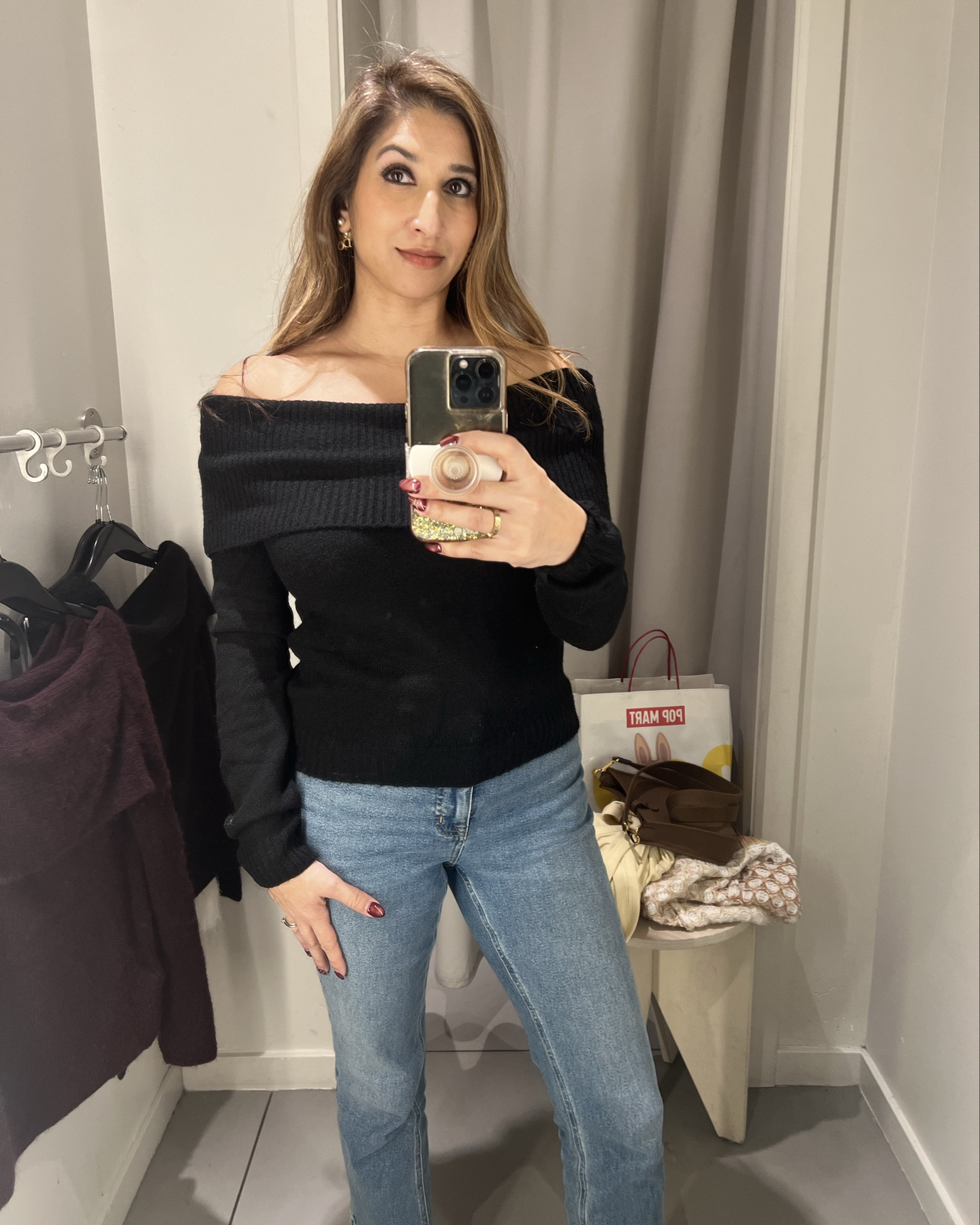 My mini H&M haul

#LTKOver40 #LTKSeasonal #LTKFindsUnder50