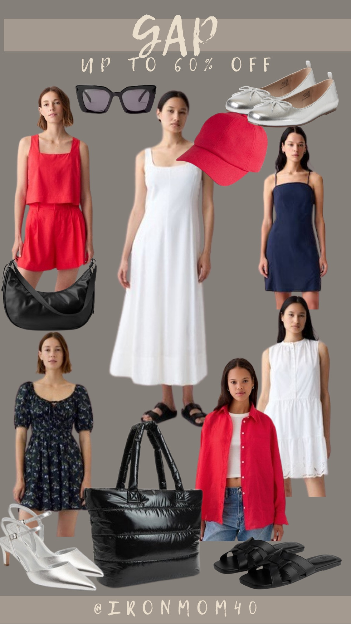 #LTKMidsize #LTKFindsUnder100 #LTKSaleAlert