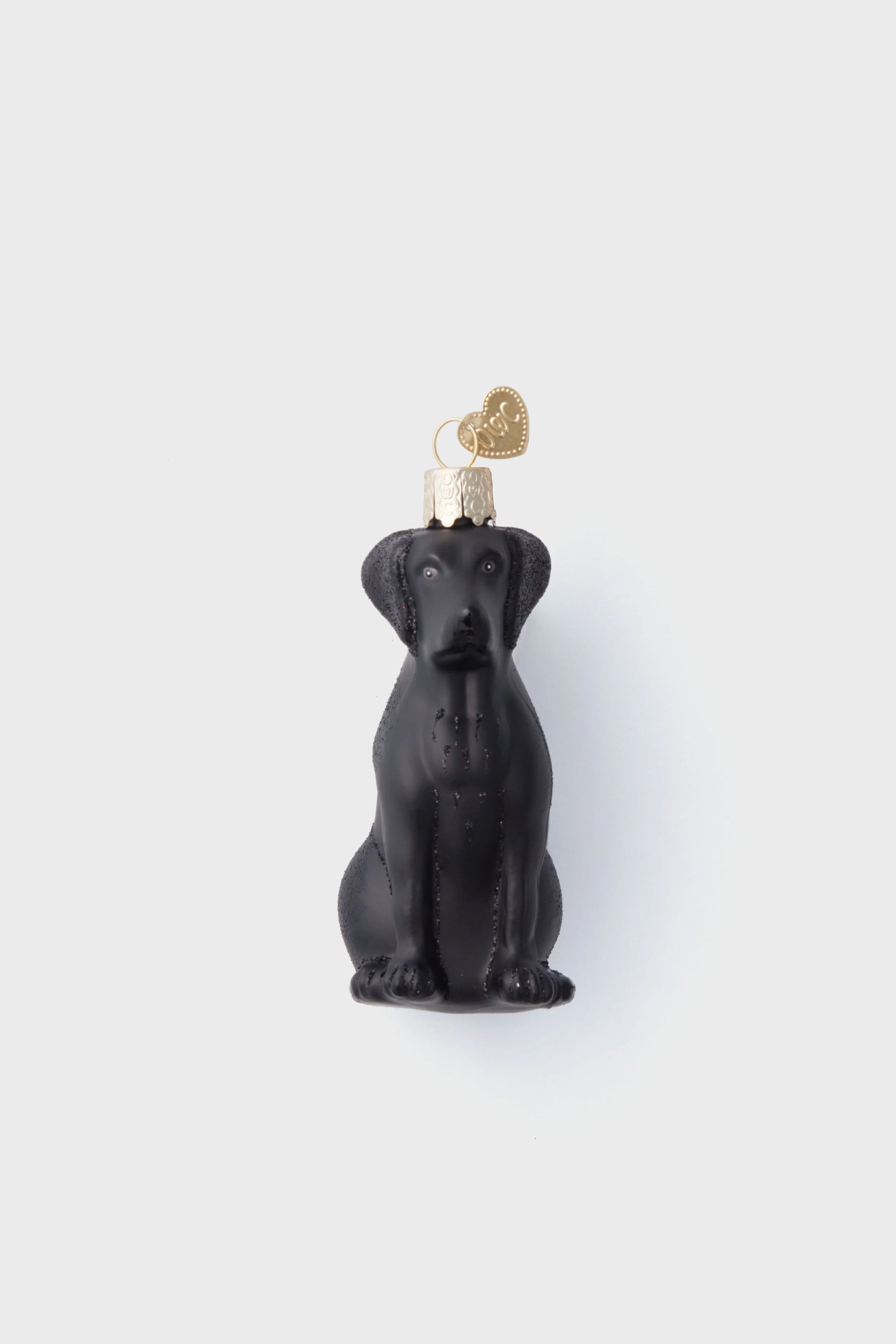 Black Lab Ornament | Tuckernuck (US)