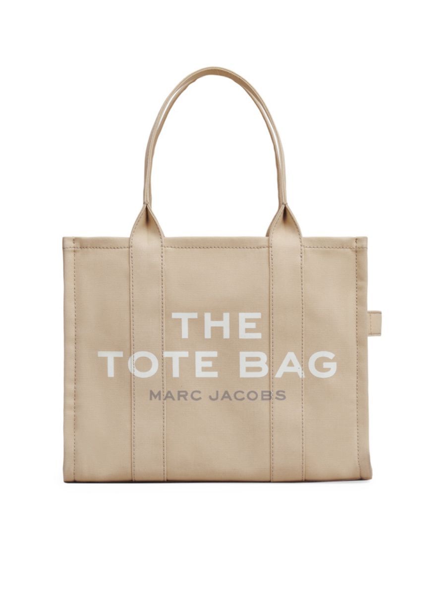 The Large Tote | Saks Fifth Avenue