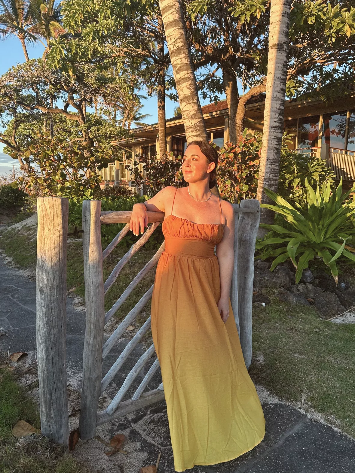 dresses for hawaii vacation Plus Size Outfits flops to enjoy the sunny beach time Planning a Hawaii or tropical