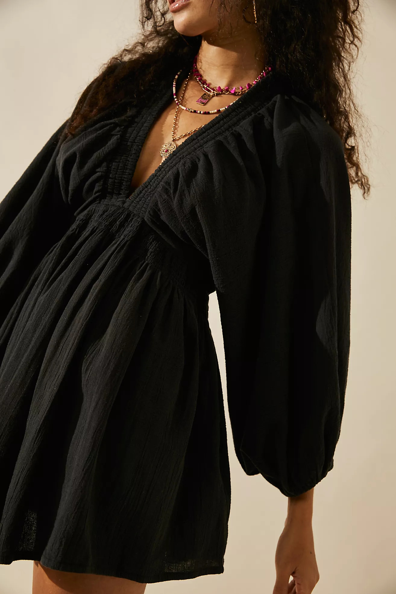 For The Moment Mini | Free People (Global - UK&FR Excluded)