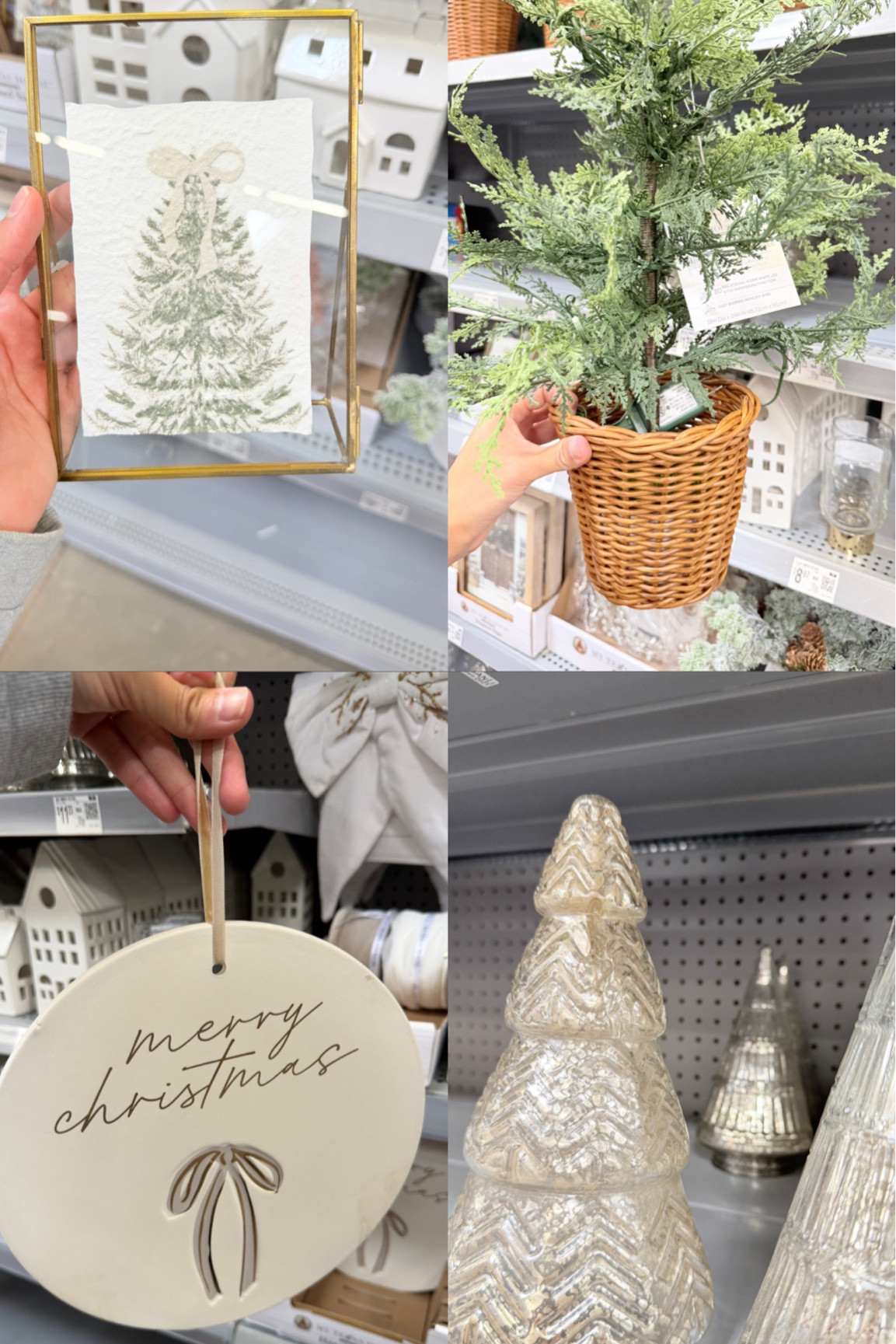 This collection at Walmart is everything 😍 

#LTKHoliday #LTKSeasonal #LTKHome