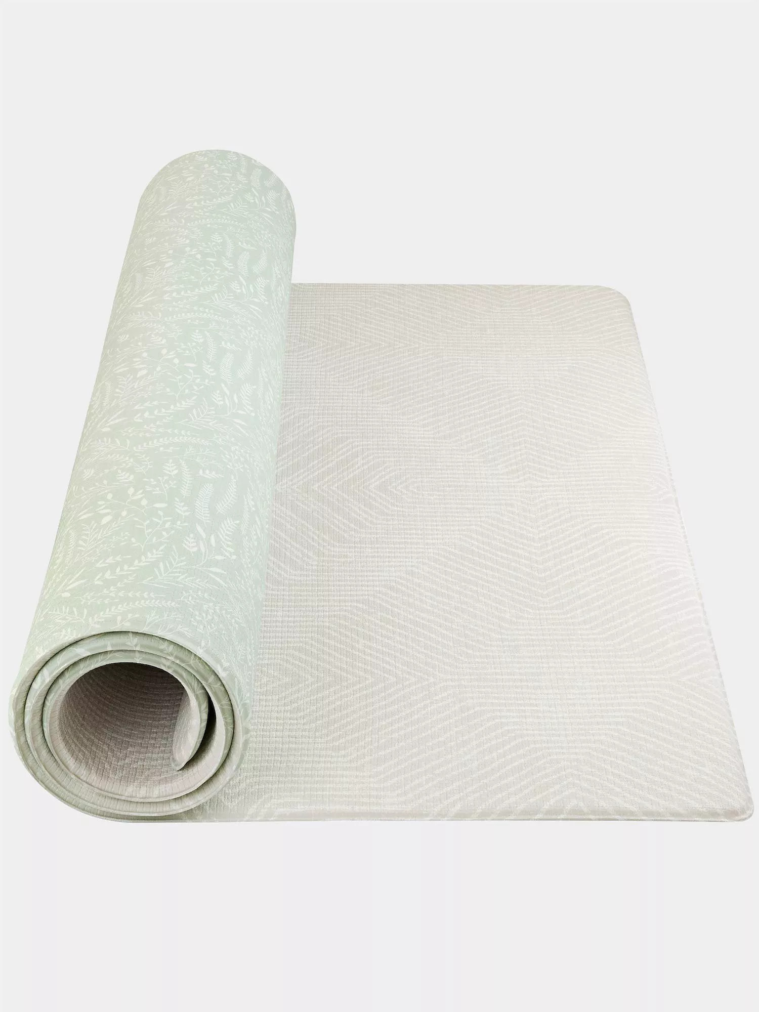 Totter + Tumble Rambler and Globe Trotter Standard Reversible Playmat, Multi | John Lewis (UK)