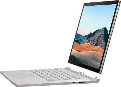 Microsoft - Surface Book 3 15"" Touch-Screen PixelSense™ - 2-in-1 Laptop - Intel Core i7 - 16GB Memo | Best Buy U.S.