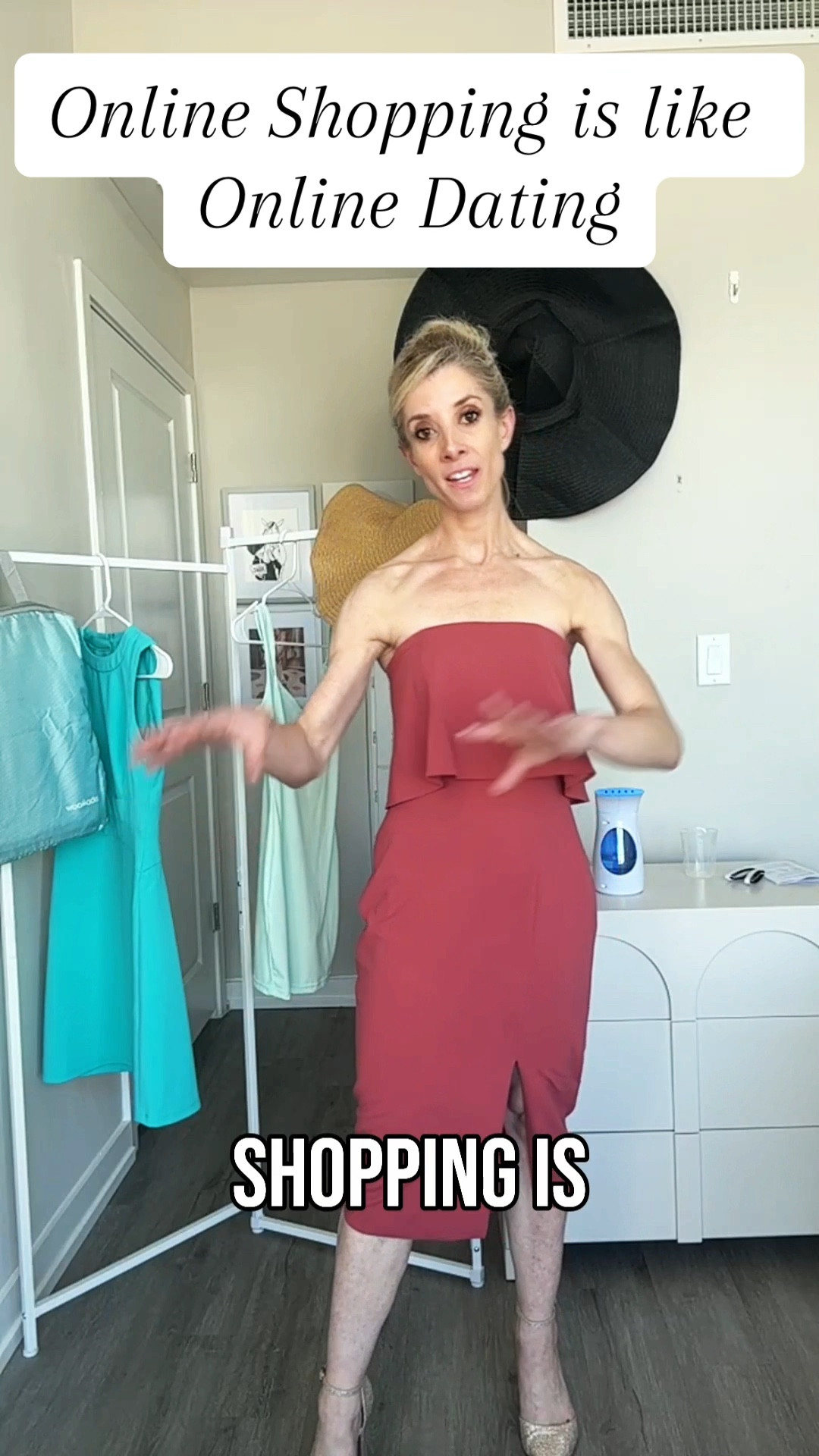 #LTKFindsUnder100 #LTKSummerSales #LTKVideo