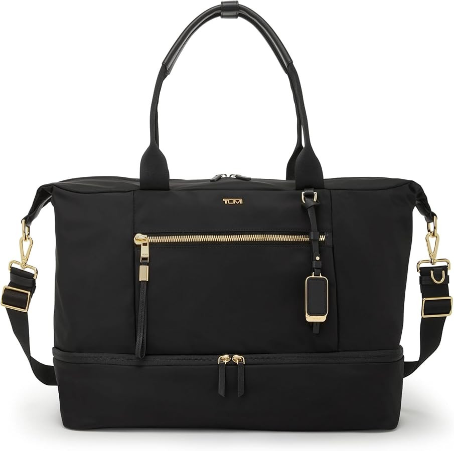 TUMI Womens Contine Weekender | Amazon (US)