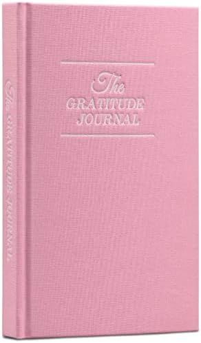 The Gratitude Journal : 5 Minute Journal a Day for More Happiness, Positivity, Affirmation, Produ... | Amazon (US)