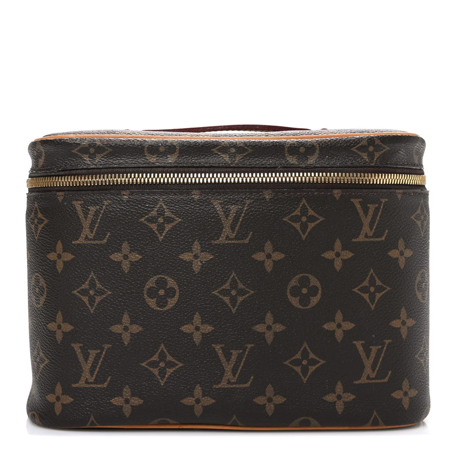Monogram Nice BB | FASHIONPHILE (US)