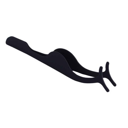 Multi-function False Fake Eyelash Curler Clipper Tweezers Artificial Eyelashes Extension Applicator  | Walmart (US)