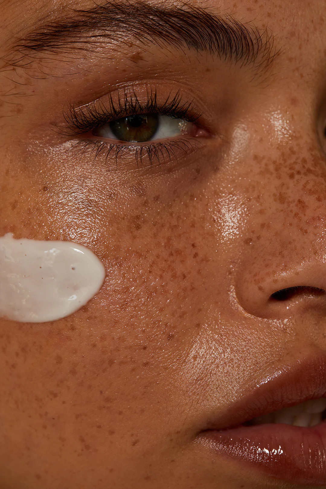 The Cream | +Lux Unfiltered