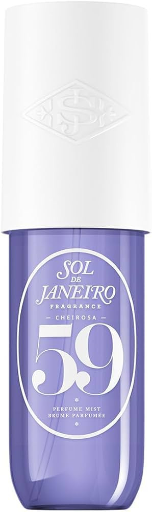 SOL DE JANEIRO Hair & Body Fragrance Mist 90mL/3.0 fl oz. | Amazon (US)