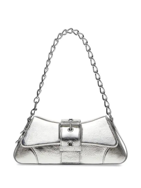 Balenciaga Lindsay chain-strap Shoulder Bag  - Farfetch | Farfetch Global