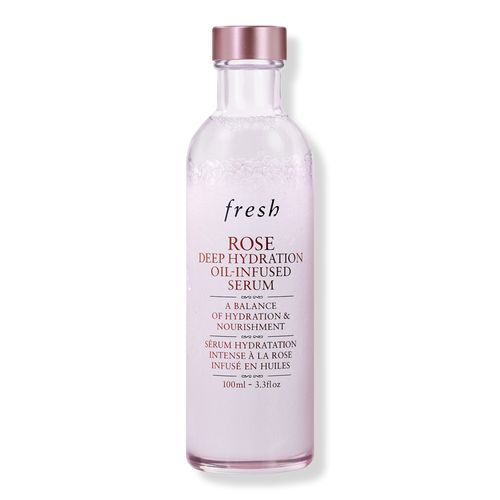 Rose Deep Hydration Oil-Infused Serum | Ulta