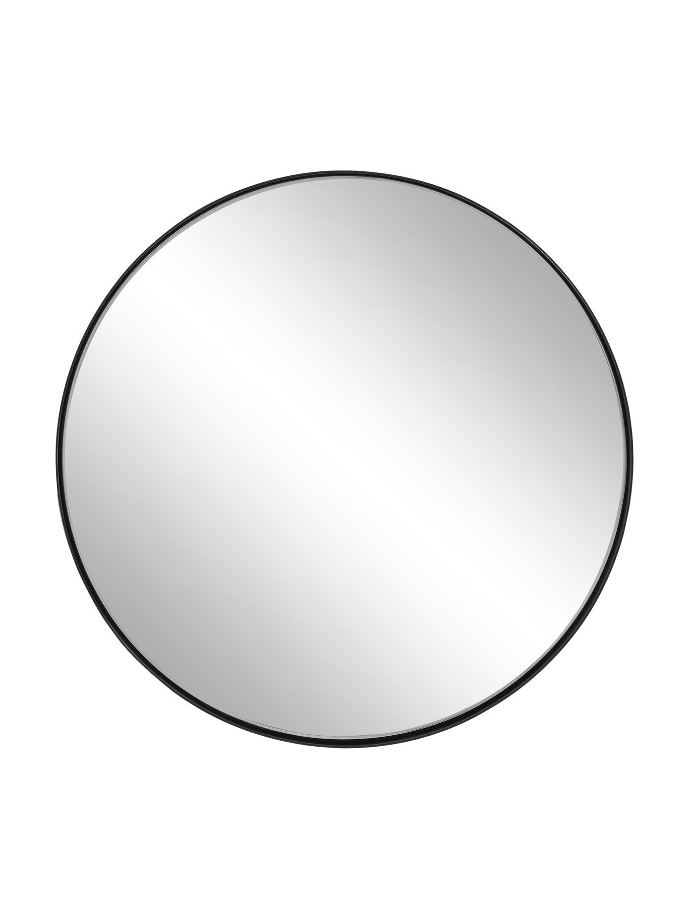 Miroir mural rond noir Ivy | WestwingNow | WestwingNow EU