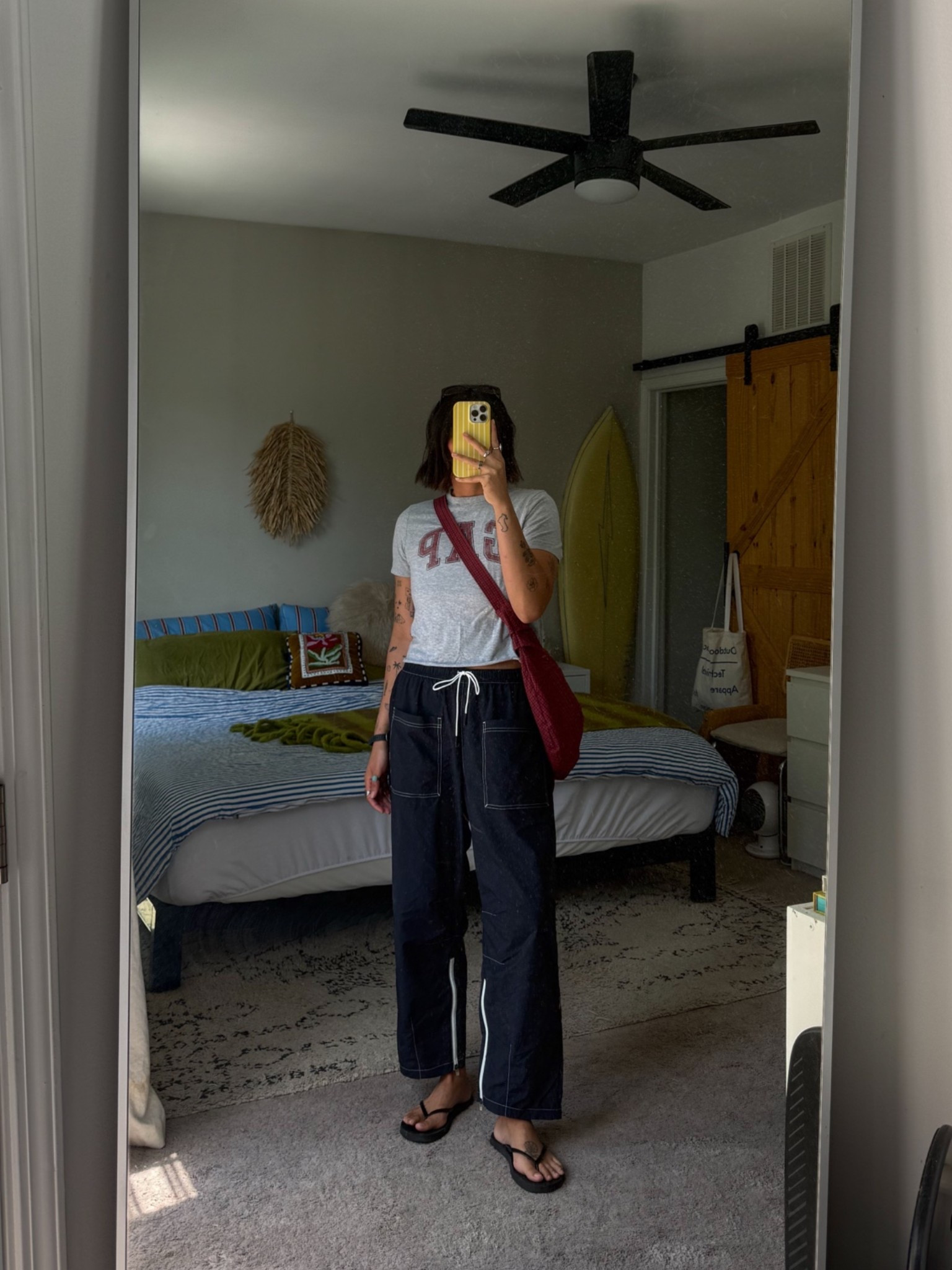 monday ootd