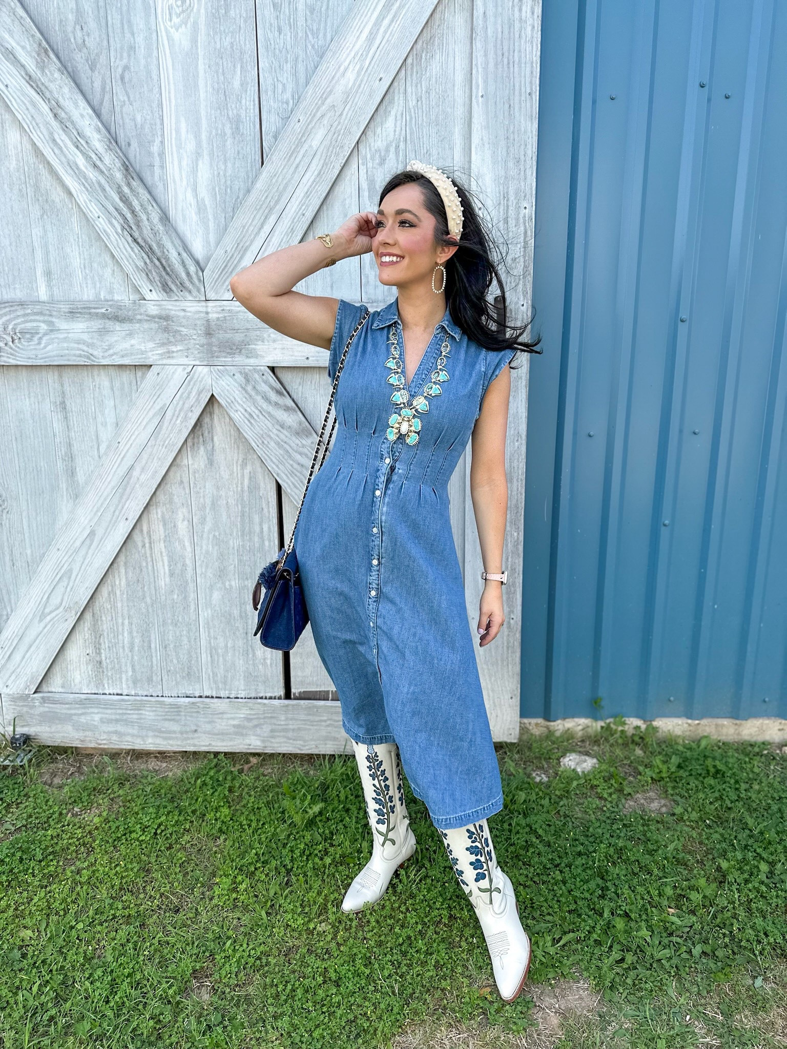 Round Top vibes

#LTKShoeCrush #LTKSeasonal