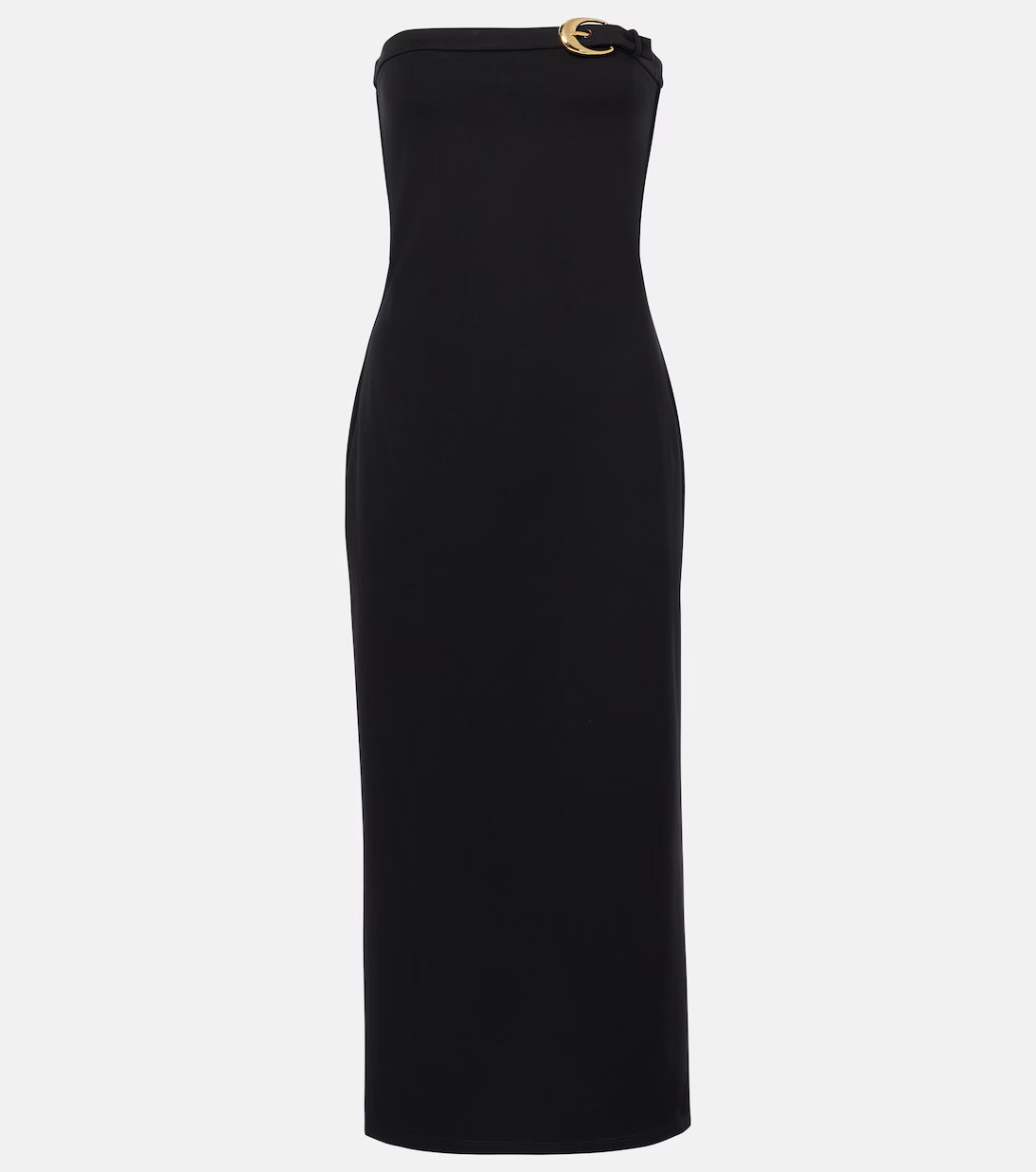 Beekman strapless midi dress | Mytheresa (US/CA)