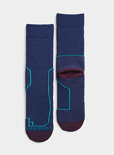 Hike+ merino sock | Simons
