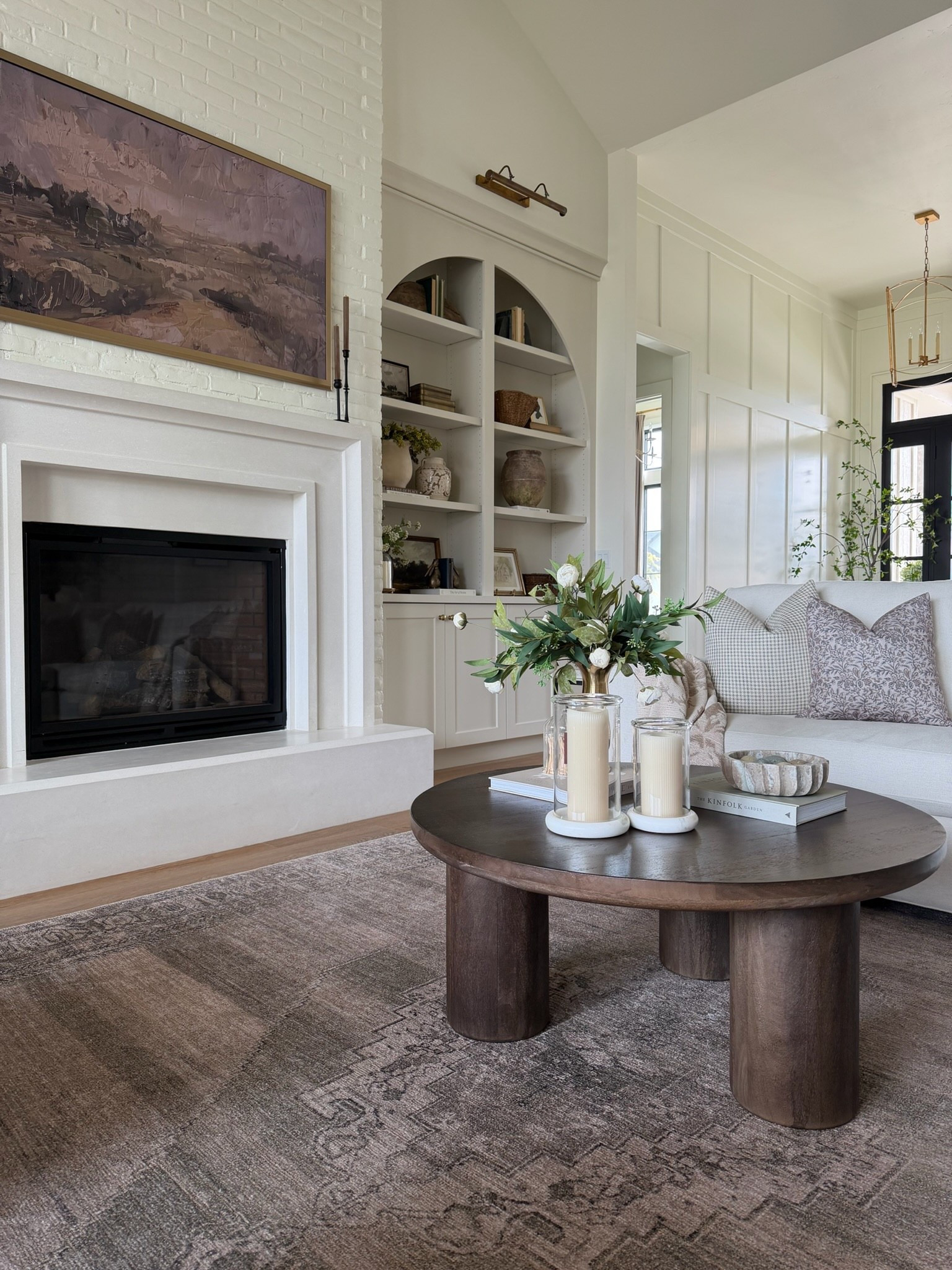 So many pieces in our living room are on sale for Amazon’s Big Spring Sale! Our area rug, Samsung Frame TV, and more! 

#LTKHome #LTKSaleAlert