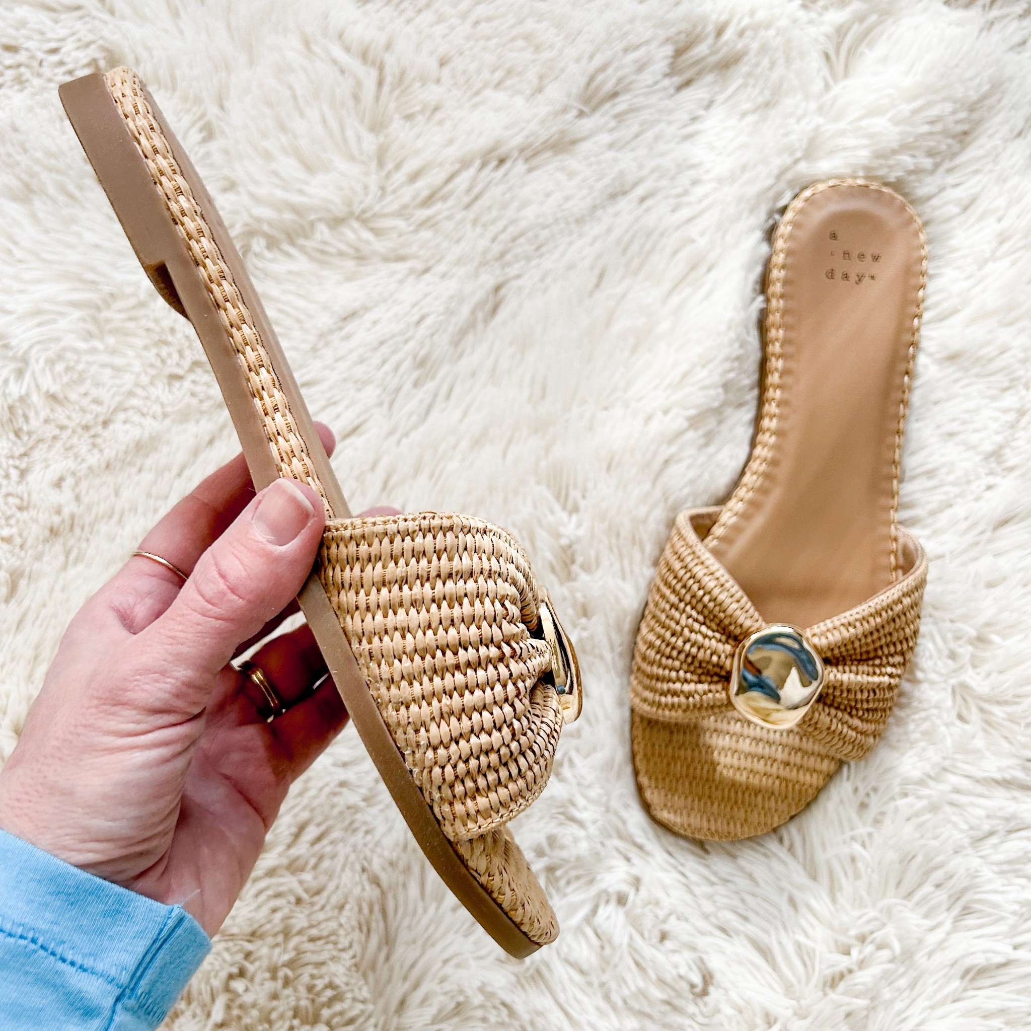 Summer Fashion | Workwear | Affordable Style 

#LTKSeasonal #LTKOver40 #LTKWorkwear